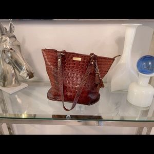 Brahmin Medium Asher Tote
